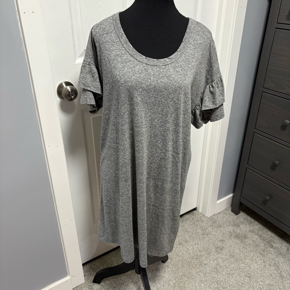 Current Elliot Dress
